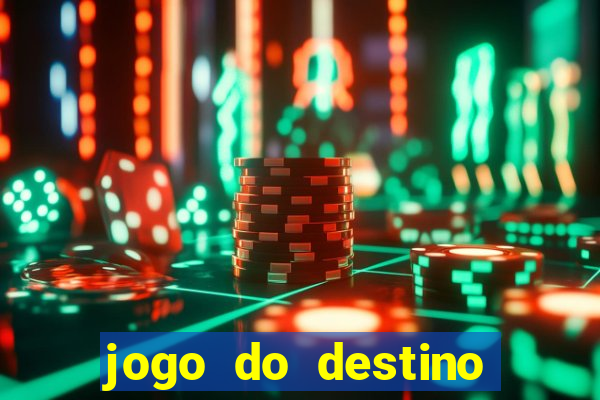 jogo do destino serie turca